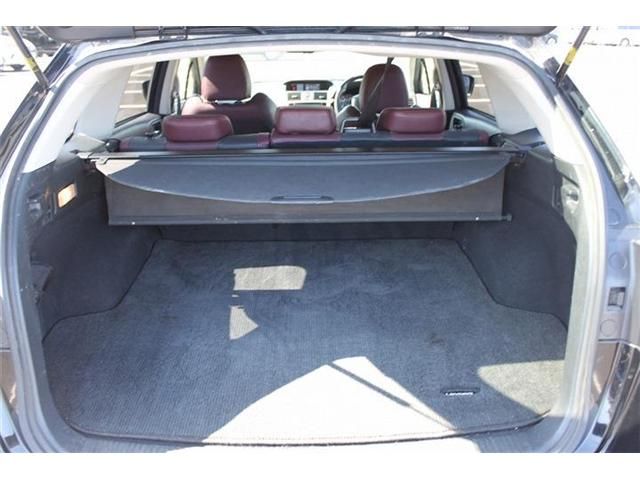 SUBARU LEVORG 2017 Image 31