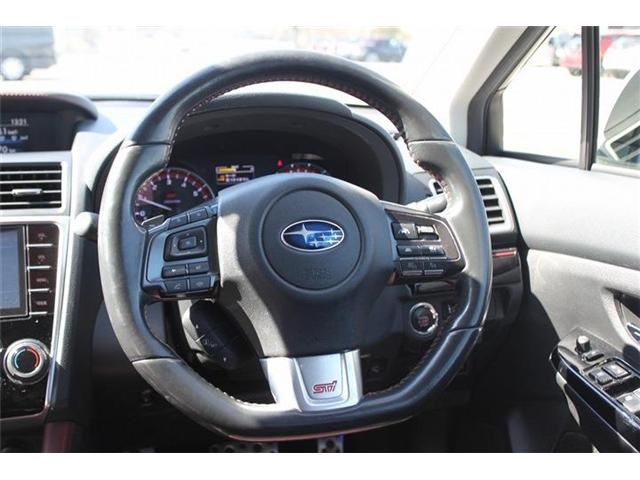 SUBARU LEVORG 2017 Image 31