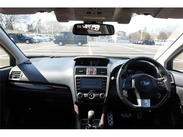 SUBARU LEVORG 2017 Image 31