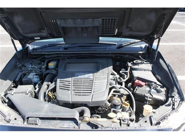 SUBARU LEVORG 2017 Image 31