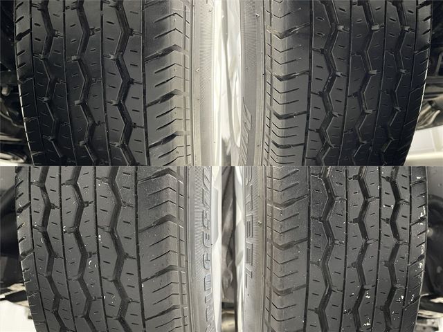 TOYOTA HIACE VAN 1.25T 2WD 2022 Image 31