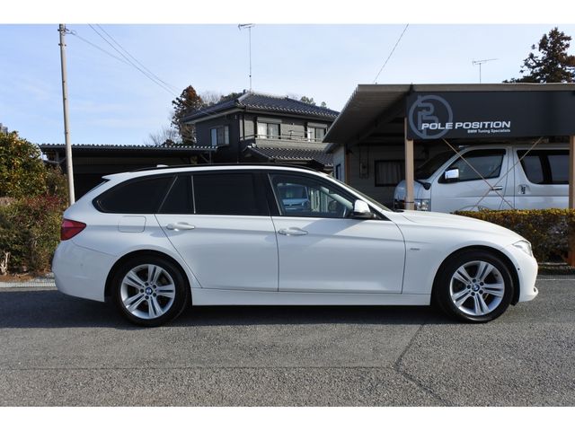 BMW 3SERIES TOURING 2015 Image 31