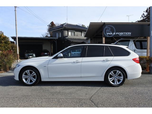 BMW 3SERIES TOURING 2015 Image 31