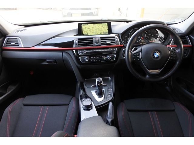 BMW 3SERIES TOURING 2015 Image 31