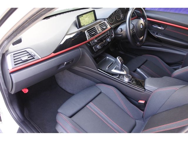 BMW 3SERIES TOURING 2015 Image 31