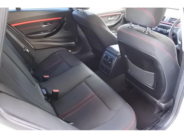BMW 3SERIES TOURING 2015 Image 31