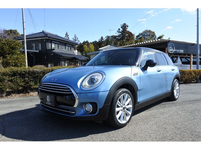 BMW MINI COOPER D CL 2017 Image 31