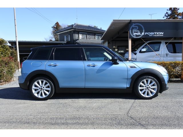 BMW MINI COOPER D CL 2017 Image 31