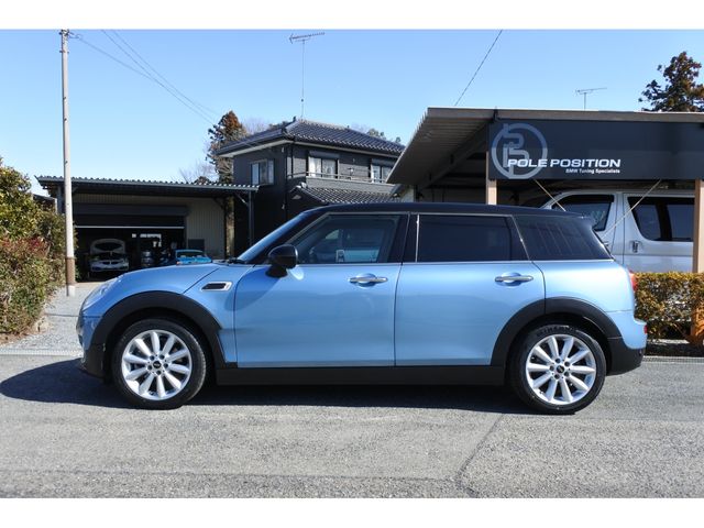 BMW MINI COOPER D CL 2017 Image 31