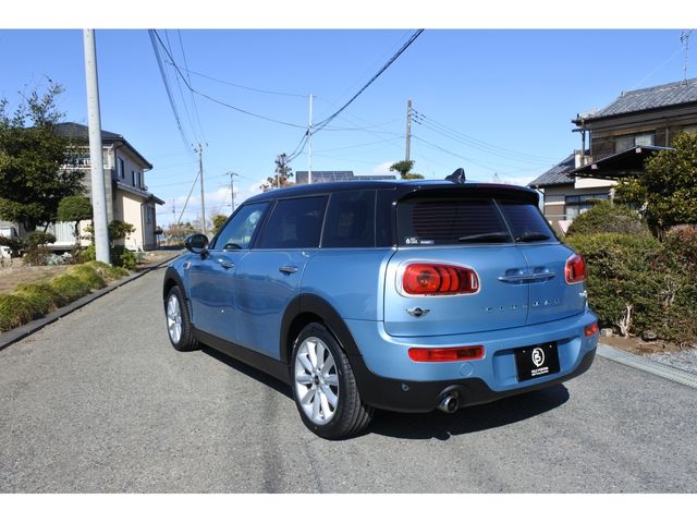 BMW MINI COOPER D CL 2017 Image 31