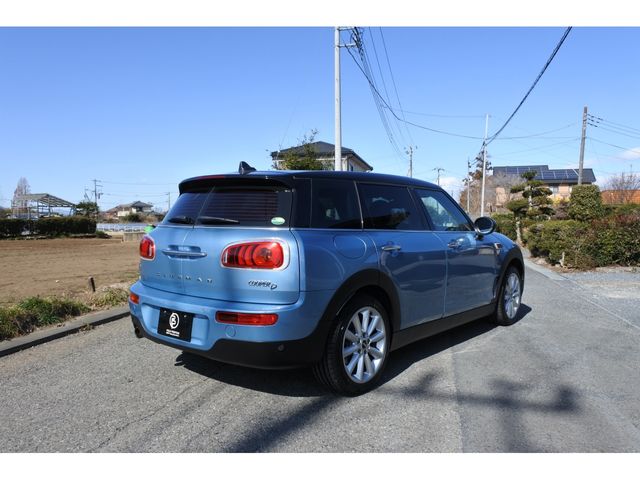 BMW MINI COOPER D CL 2017 Image 31