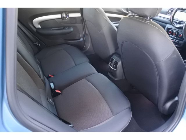 BMW MINI COOPER D CL 2017 Image 31