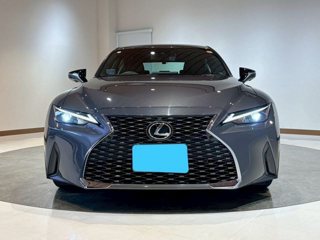 TOYOTA LEXUS IS300 2021 Image 31