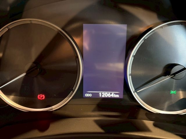 TOYOTA LEXUS IS300 2021 Image 31