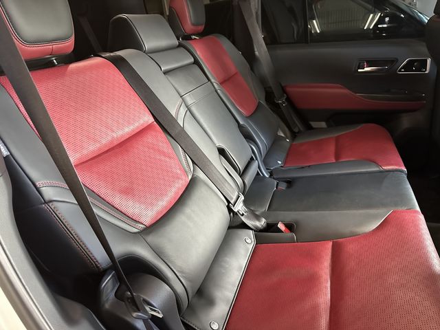 TOYOTA LANDCRUISER WAGON 2024 Image 31