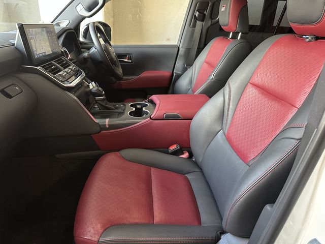 TOYOTA LANDCRUISER WAGON 2024 Image 31