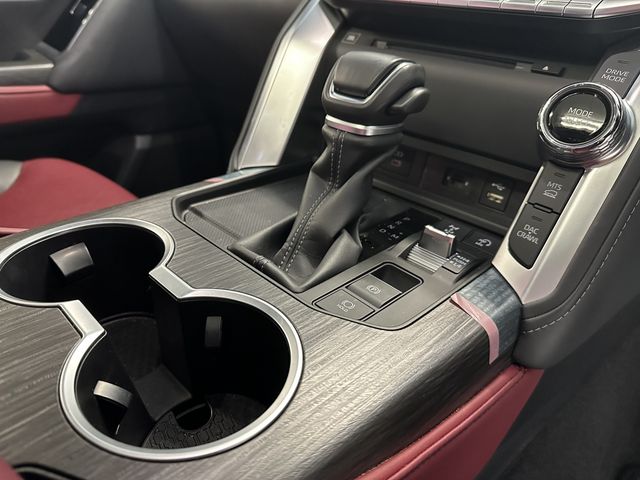 TOYOTA LANDCRUISER WAGON 2024 Image 31