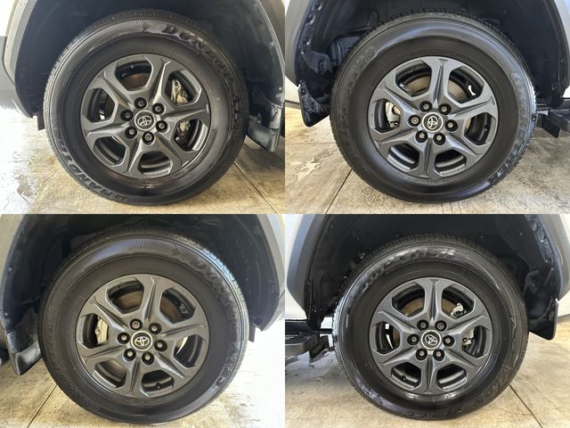 TOYOTA LANDCRUISER WAGON 2024 Image 31