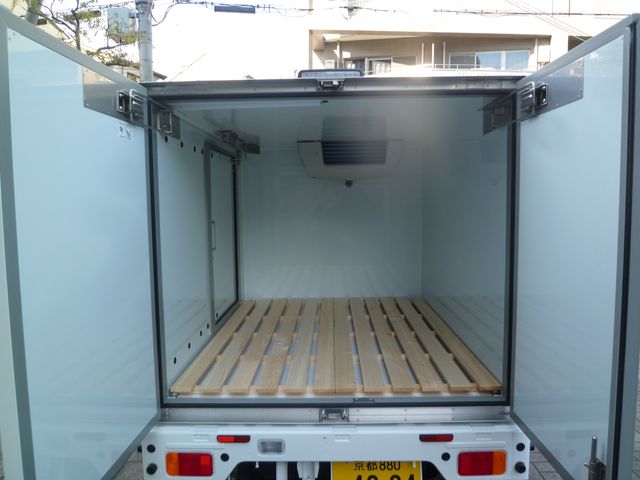 SUZUKI CARRY TRUCK 2026 Image 31