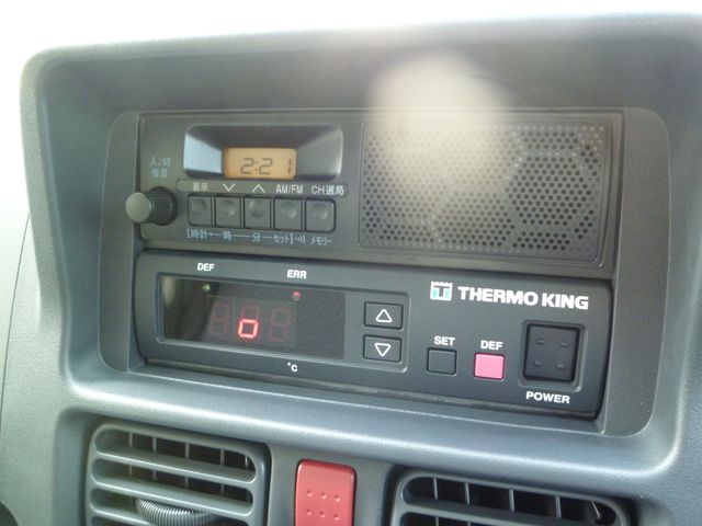 SUZUKI CARRY TRUCK 2026 Image 31