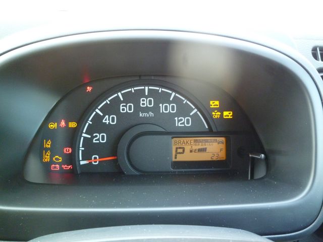 SUZUKI CARRY TRUCK 2026 Image 31