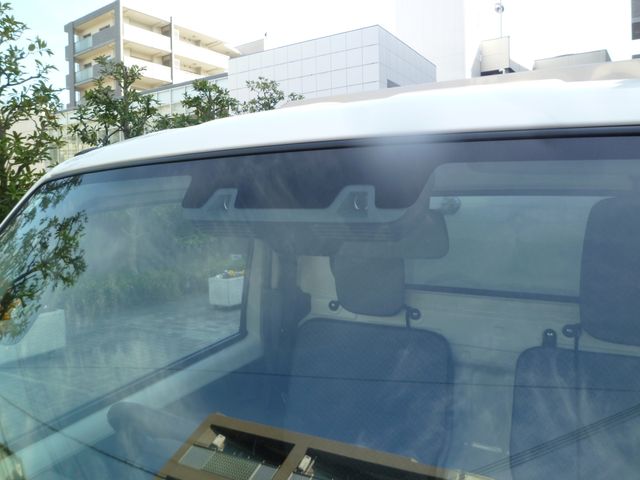 SUZUKI CARRY TRUCK 2026 Image 31