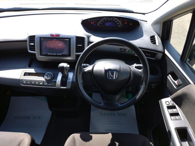 HONDA FREED 2013 Image 31