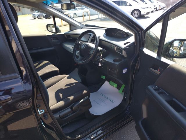 HONDA FREED 2013 Image 31