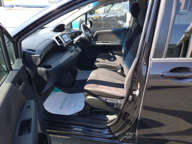 HONDA FREED 2013 Image 31