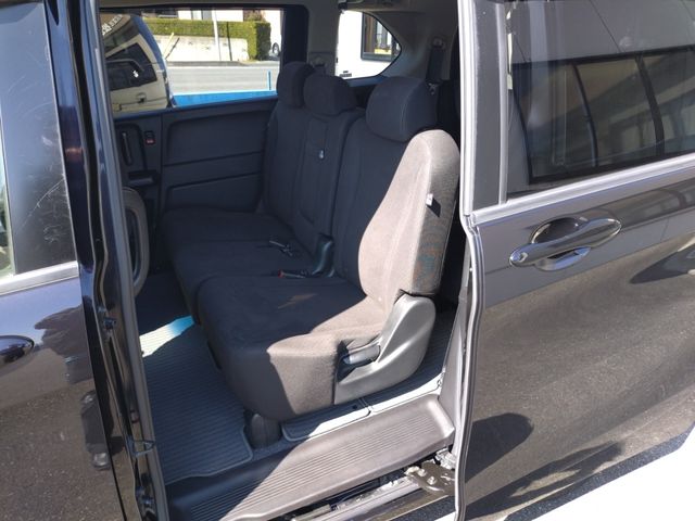 HONDA FREED 2013 Image 31