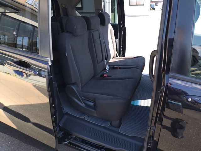 HONDA FREED 2013 Image 31