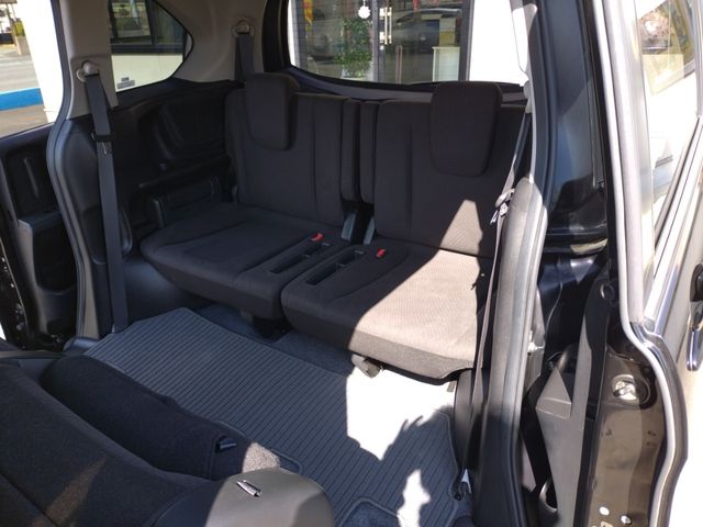 HONDA FREED 2013 Image 31