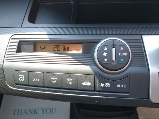 HONDA FREED 2013 Image 31