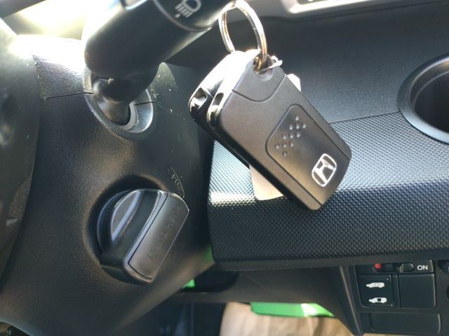 HONDA FREED 2013 Image 31