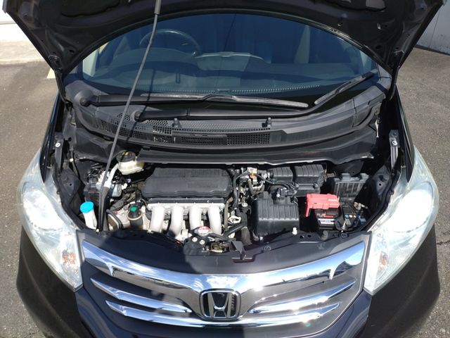 HONDA FREED 2013 Image 31