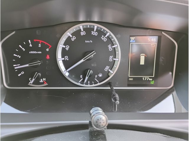 TOYOTA HIACE VAN 1.15T 2WD 2025 Image 31