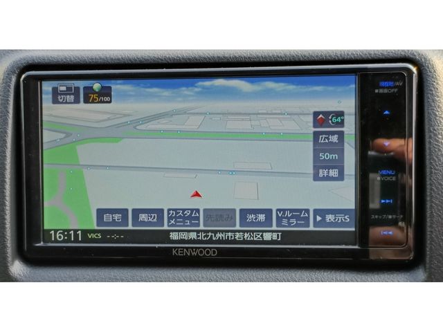 TOYOTA HIACE VAN 1.15T 2WD 2025 Image 31