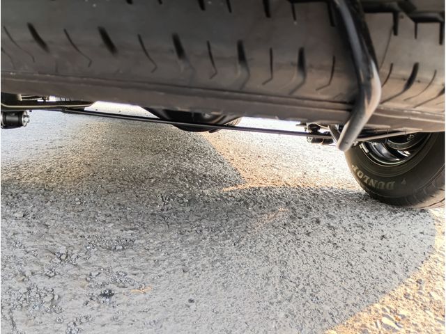 TOYOTA HIACE VAN 1.15T 2WD 2025 Image 31