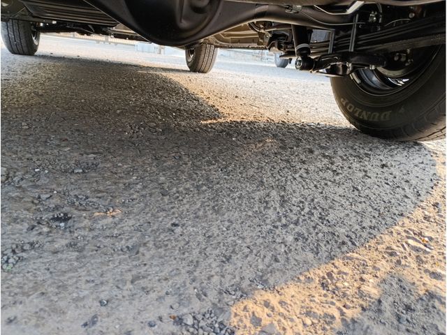 TOYOTA HIACE VAN 1.15T 2WD 2025 Image 31