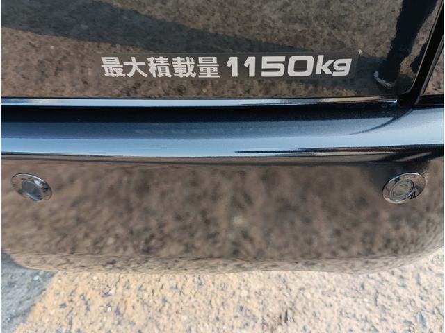 TOYOTA HIACE VAN 1.15T 2WD 2025 Image 31