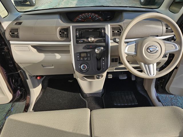 DAIHATSU TANTO 2014 Image 31