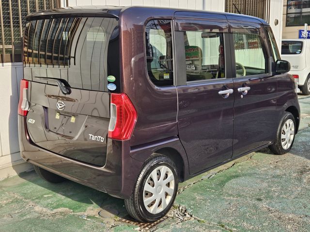 DAIHATSU TANTO 2014 Image 31