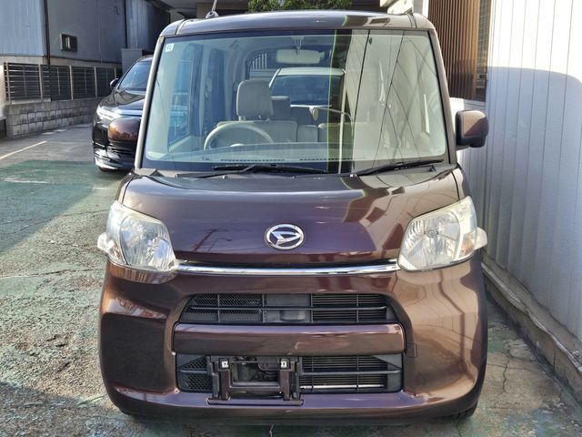 DAIHATSU TANTO 2014 Image 31