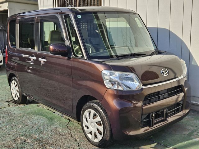 DAIHATSU TANTO 2014 Image 31