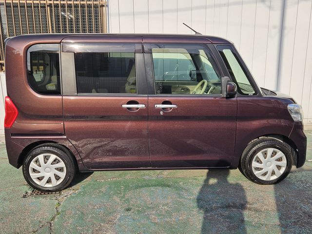 DAIHATSU TANTO 2014 Image 31