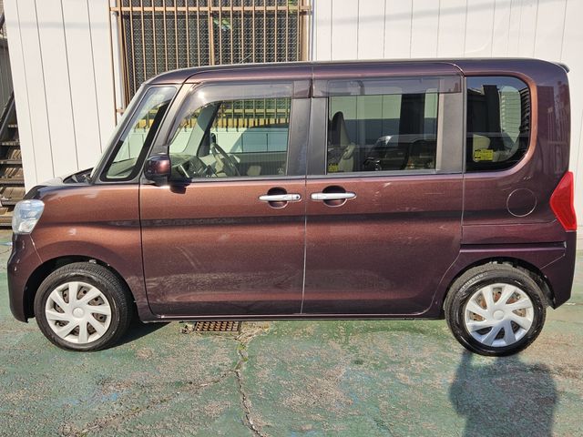DAIHATSU TANTO 2014 Image 31