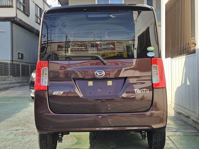 DAIHATSU TANTO 2014 Image 31