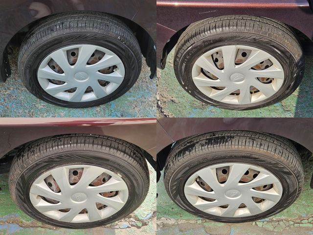 DAIHATSU TANTO 2014 Image 31