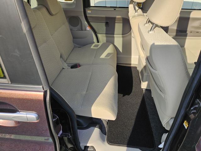 DAIHATSU TANTO 2014 Image 31