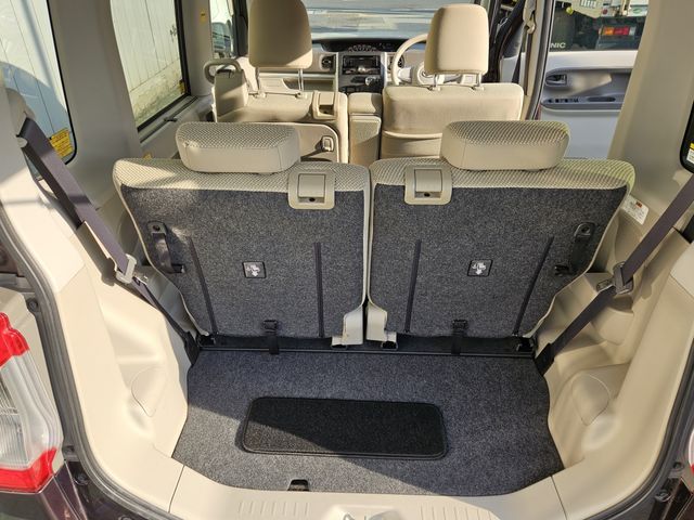 DAIHATSU TANTO 2014 Image 31